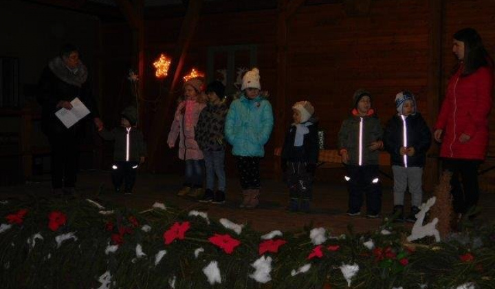 Karácsonyvárás 2019.12.20