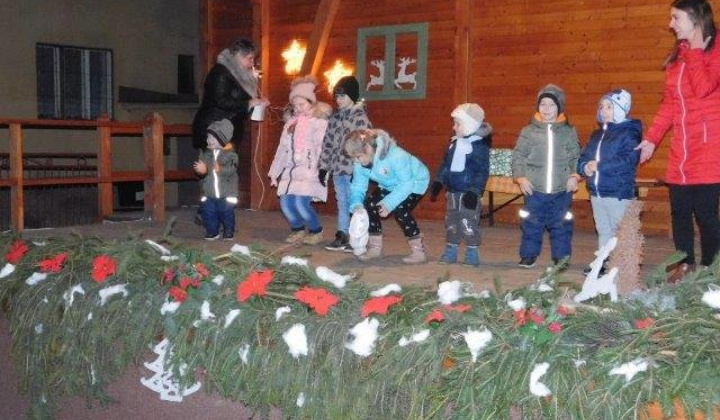 Karácsonyvárás 2019.12.20