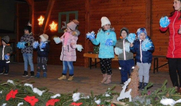 Karácsonyvárás 2019.12.20
