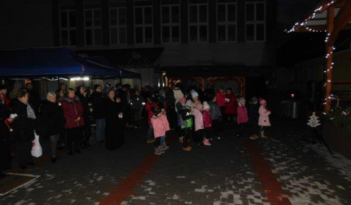 Karácsonyvárás 2019.12.20