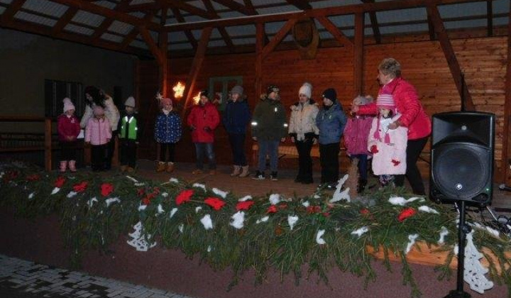 Karácsonyvárás 2019.12.20