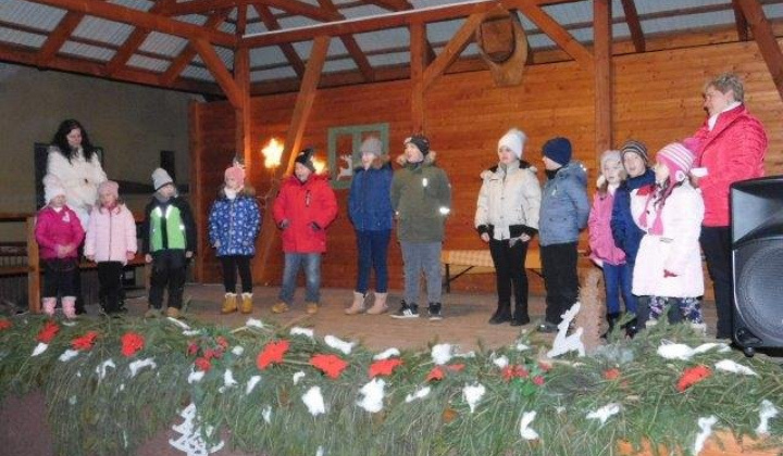 Karácsonyvárás 2019.12.20