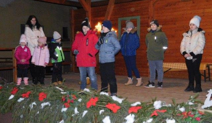 Karácsonyvárás 2019.12.20