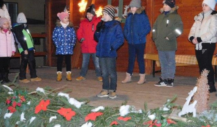 Karácsonyvárás 2019.12.20