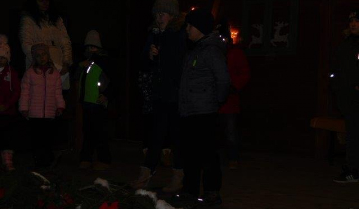 Karácsonyvárás 2019.12.20