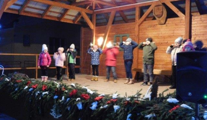 Karácsonyvárás 2019.12.20