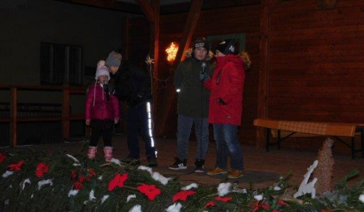 Karácsonyvárás 2019.12.20
