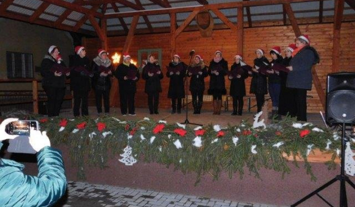 Karácsonyvárás 2019.12.20