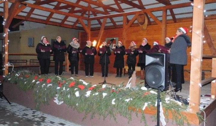 Karácsonyvárás 2019.12.20