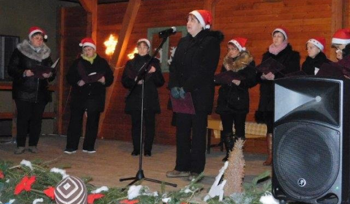Karácsonyvárás 2019.12.20
