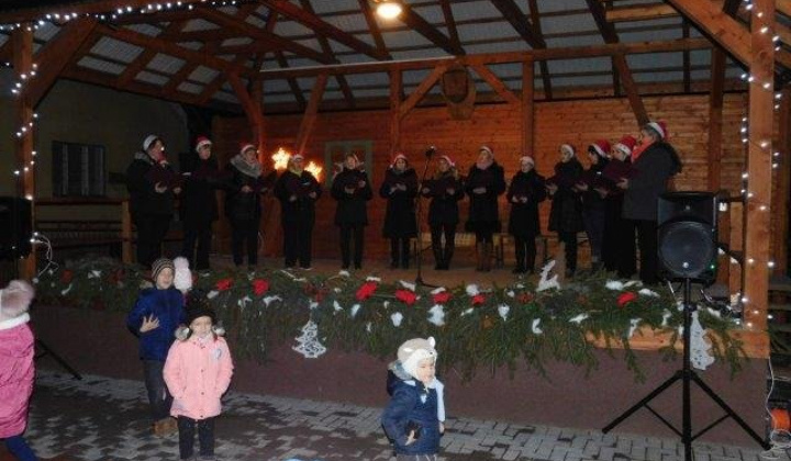 Karácsonyvárás 2019.12.20