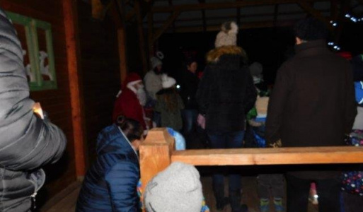 Mikulás 2019.12.6 