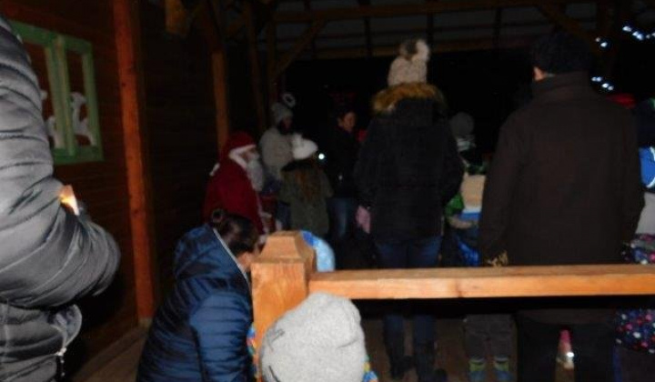Mikulás 2019.12.6