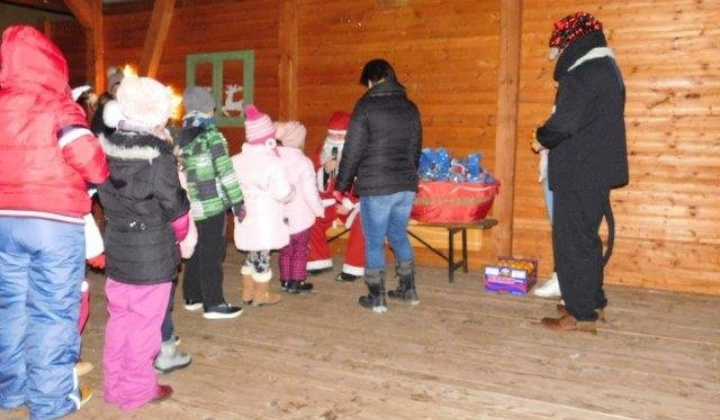 Mikulás 2019.12.6