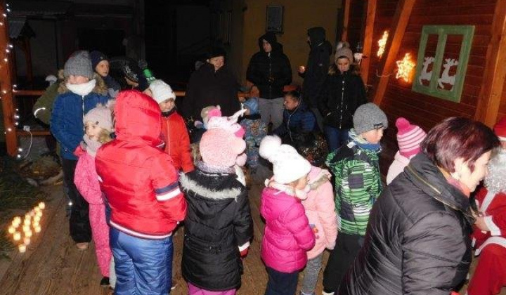 Mikulás 2019.12.6