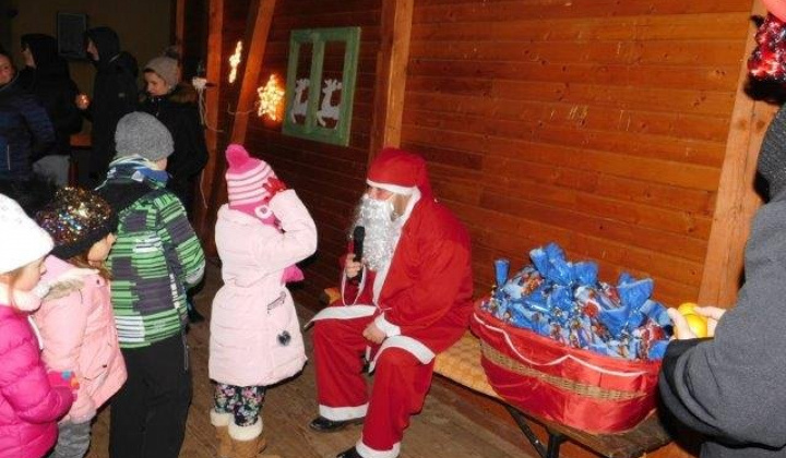 Mikulás 2019.12.6