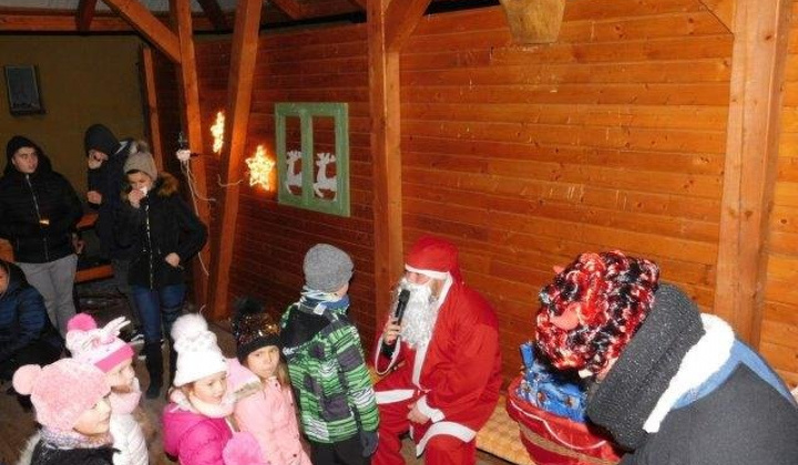 Mikulás 2019.12.6