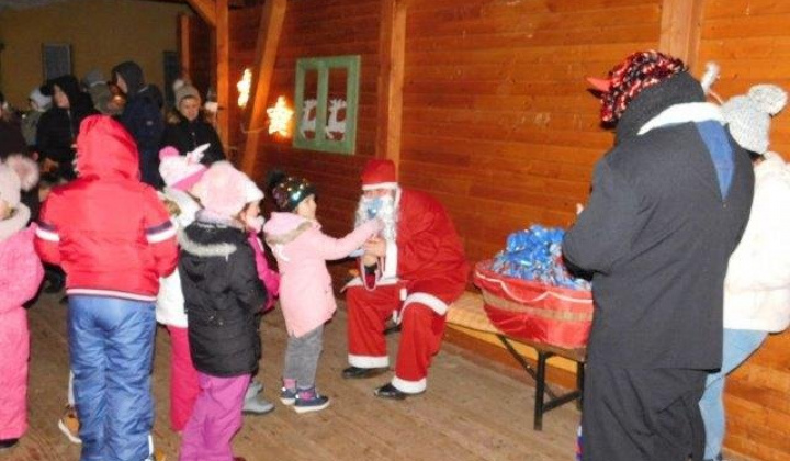 Mikulás 2019.12.6