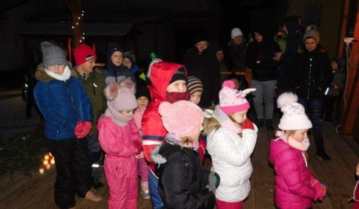 Mikulás 2019.12.6