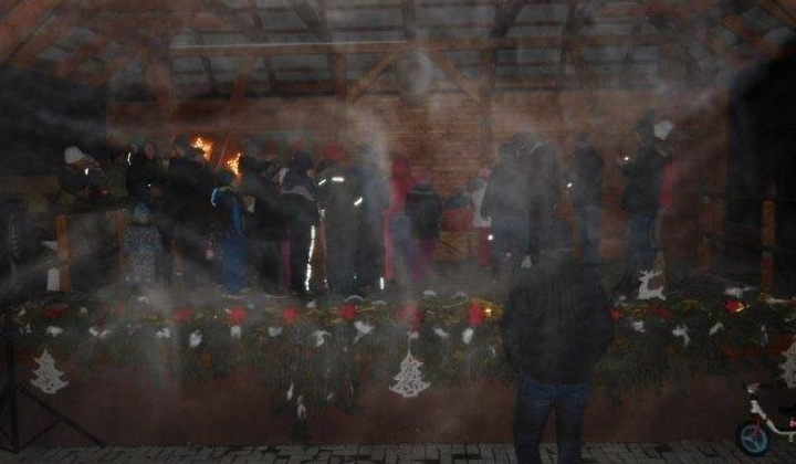 Mikulás 2019.12.6