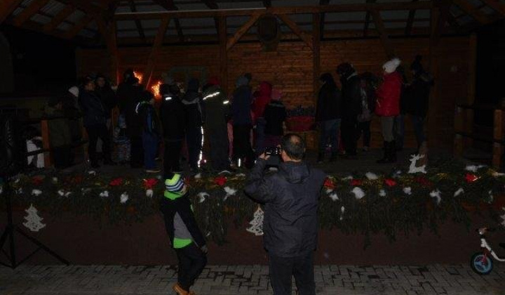 Mikulás 2019.12.6