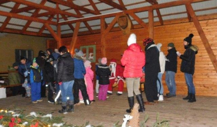Mikulás 2019.12.6