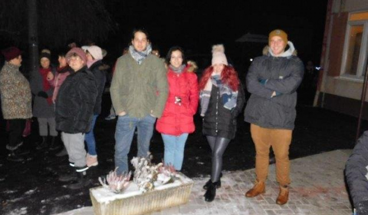 Mikulás 2019.12.6