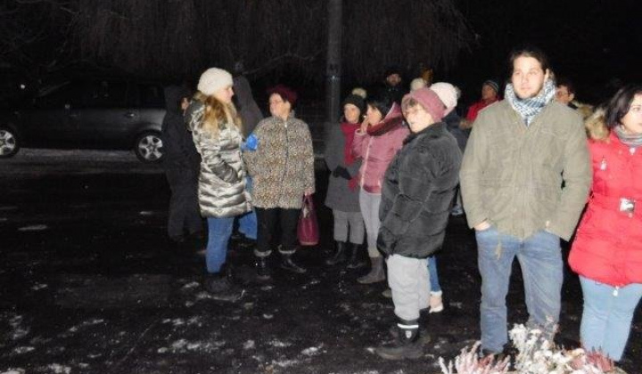 Mikulás 2019.12.6
