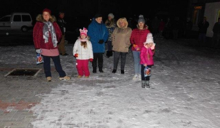 Mikulás 2019.12.6