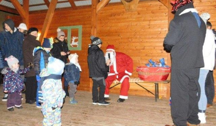 Mikulás 2019.12.6