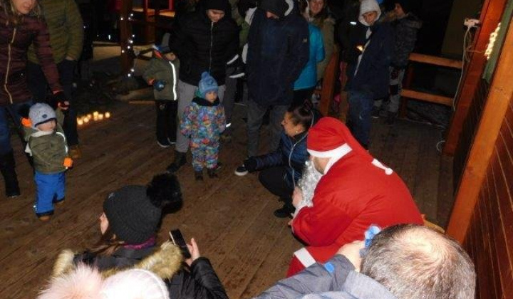 Mikulás 2019.12.6