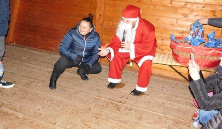Mikulás 2019.12.6