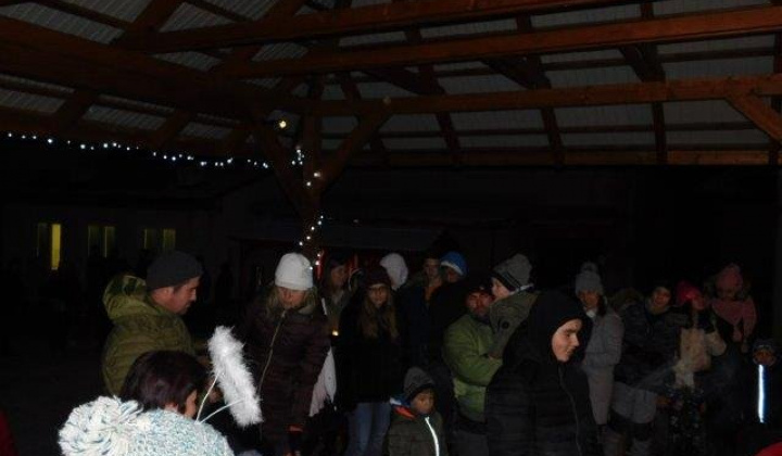 Mikulás 2019.12.6