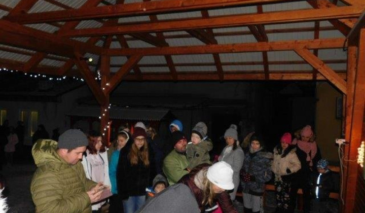 Mikulás 2019.12.6