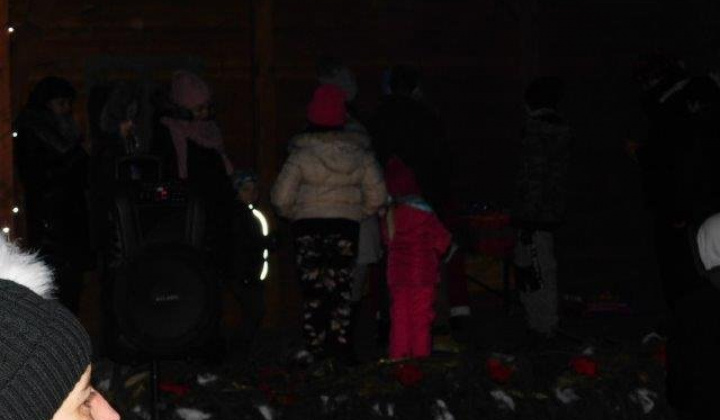 Mikulás 2019.12.6