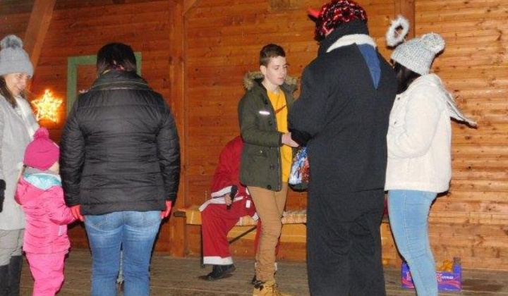 Mikulás 2019.12.6