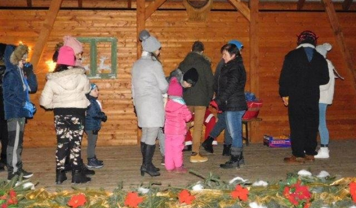 Mikulás 2019.12.6