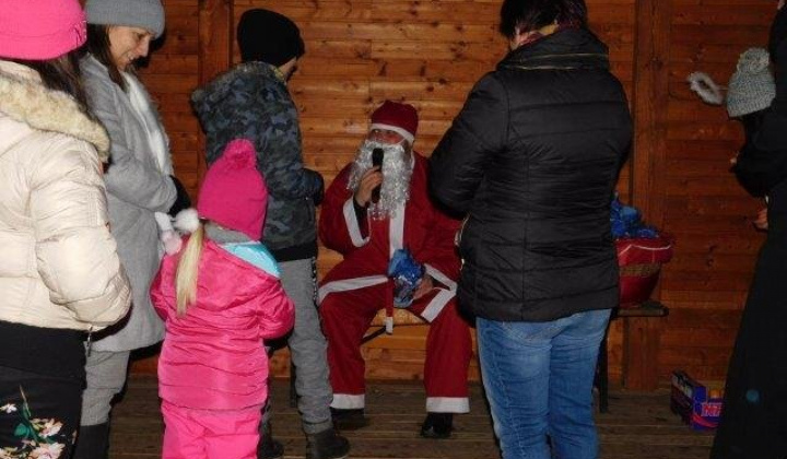 Mikulás 2019.12.6