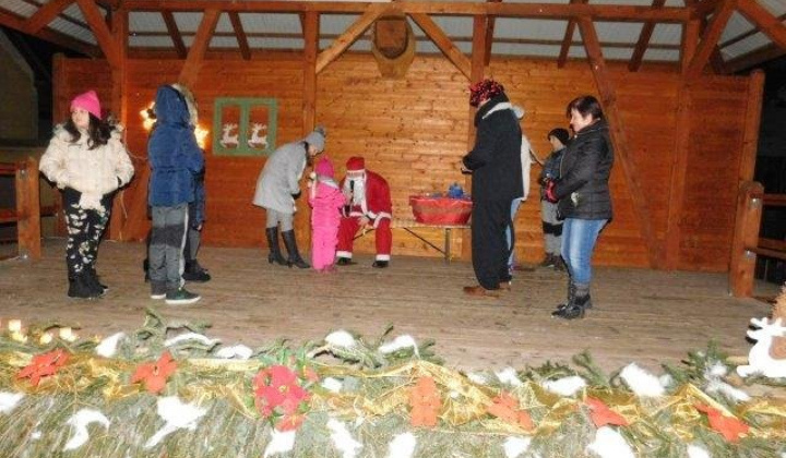 Mikulás 2019.12.6