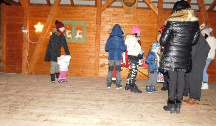 Mikulás 2019.12.6