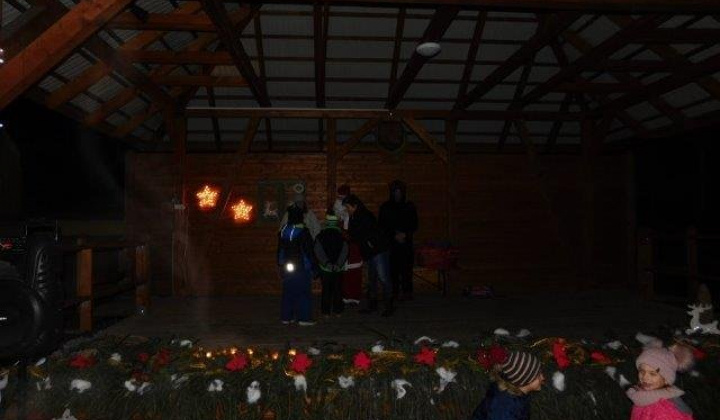 Mikulás 2019.12.6