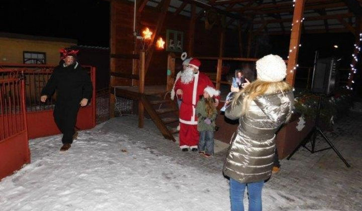 Mikulás 2019.12.6