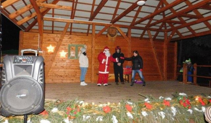 Mikulás 2019.12.6