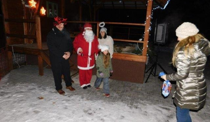 Mikulás 2019.12.6