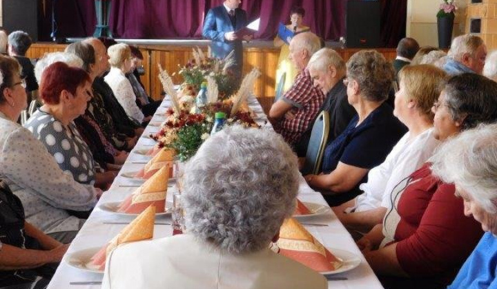 Nyugdíjasnap 2019.10.19