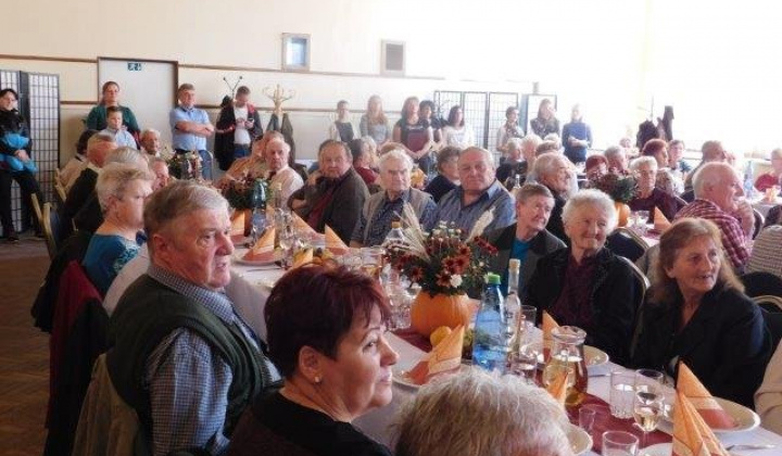 Nyugdíjasnap 2019.10.19