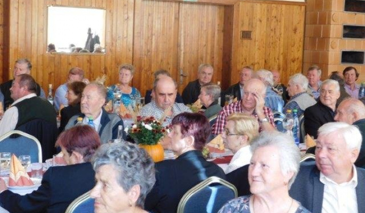 Nyugdíjasnap 2019.10.19
