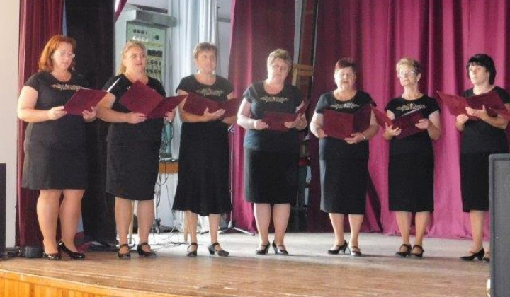 Nyugdíjasnap 2019.10.19