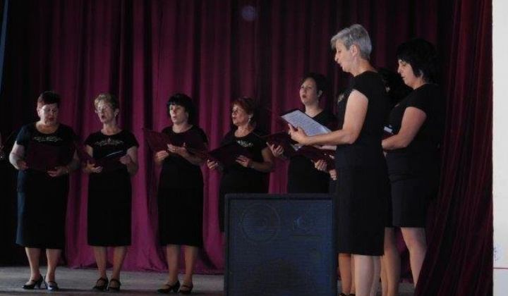 Nyugdíjasnap 2019.10.19