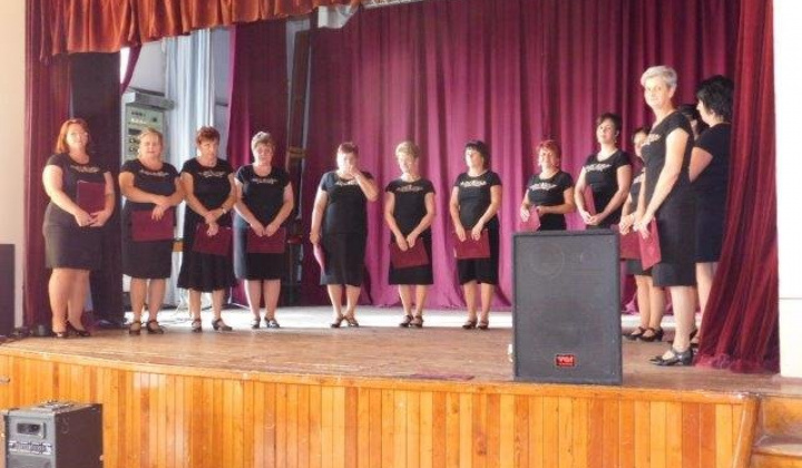 Nyugdíjasnap 2019.10.19